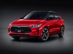 BYD e2 2019 года